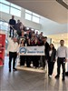 Brisa Aksaray Lastik Fabrikasına Yapılan Teknik Gezi