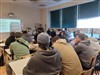 Endüstri Mühendisliği Öğretim Üyelerinin 2026 Yılı Erasmus Hareketliliği