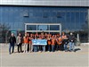 IMER LT Fabrikasına Yapılan Teknik Gezi