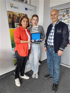 Endüstri Mühendisliği Öğretim Üyelerinin 2026 Yılı Erasmus Hareketliliği