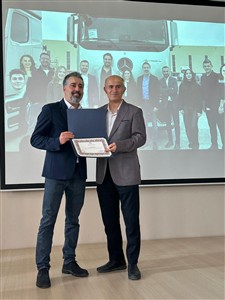 Dünya Mühendisler Günü Etkinliği