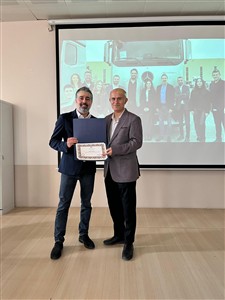 Dünya Mühendisler Günü Etkinliği
