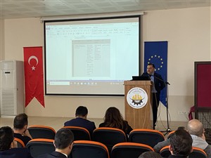 Türkiye'de Akıllı Uzmanlaşma Stratejilerinin Geliştirilmesi ve Uygulanması için Kapasite Artırımı Projesi CEDIS3
