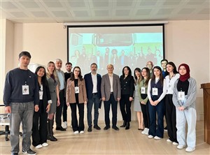 Dünya Mühendisler Günü Etkinliği