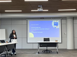 Brisa Aksaray Lastik Fabrikasına Yapılan Teknik Gezi