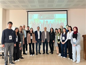 Dünya Mühendisler Günü Etkinliği