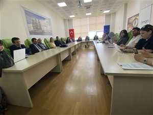 Türkiye'de Akıllı Uzmanlaşma Stratejilerinin Geliştirilmesi ve Uygulanması için Kapasite Artırımı Projesi CEDIS3