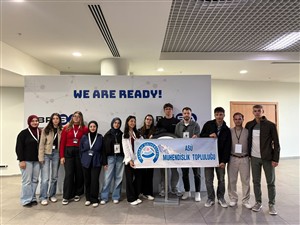 Brisa Aksaray Lastik Fabrikasına Yapılan Teknik Gezi