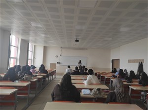 2026 2027 Eğitim Öğretim Yılı Endüstri Mühendisliği Oryantasyon ve Danışmanlık Toplantıları