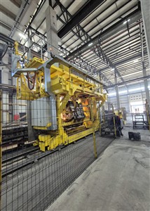 Dirikanlar Otomotiv Fabrikasına Yapılan Teknik Gezi