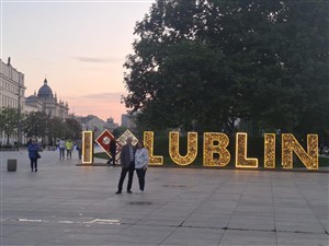 Endüstri Mühendisliği Öğretim Üyelerinin 2026 Yılı Erasmus Hareketliliği