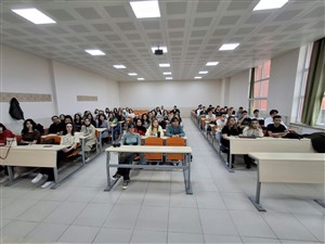 2026 2027 Eğitim Öğretim Yılı Endüstri Mühendisliği Oryantasyon ve Danışmanlık Toplantıları