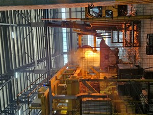 Dirikanlar Otomotiv Fabrikasına Yapılan Teknik Gezi
