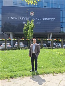 Endüstri Mühendisliği Öğretim Üyelerinin 2026 Yılı Erasmus Hareketliliği