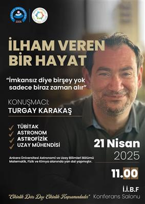 İlham Veren Bir Hayat